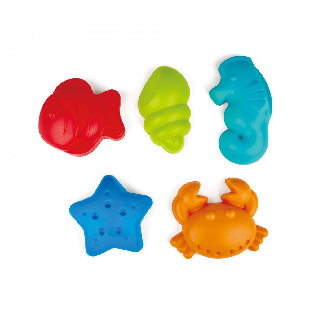 HAPE Jucarie de plaja Creaturi marine
