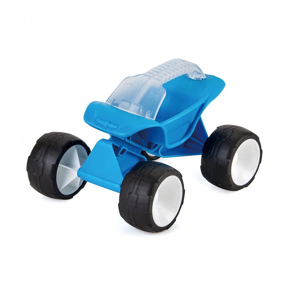 HAPE Jucarie de plaja Dune Buggy albastra