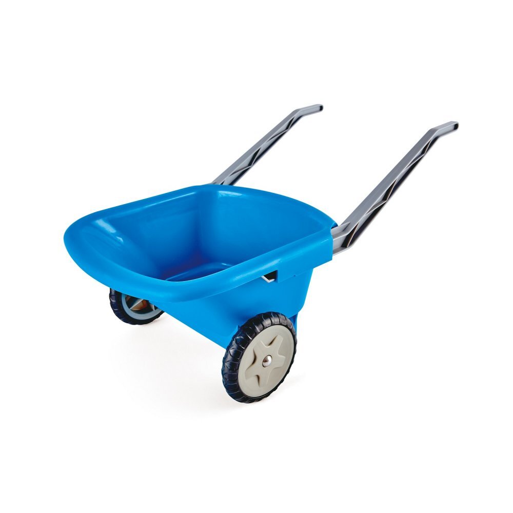 HAPE Jucarie de plaja roaba albastra