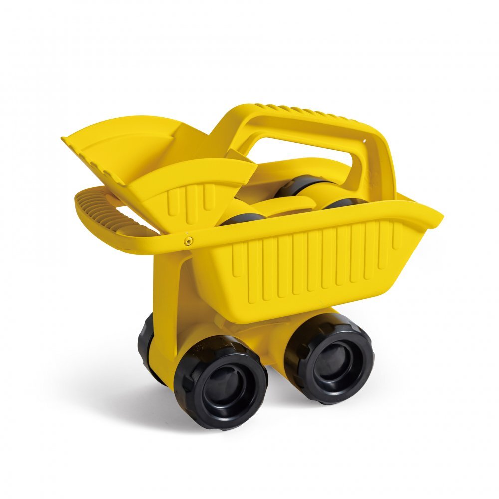 HAPE Jucarie pentru nisip Monster Movers Duo