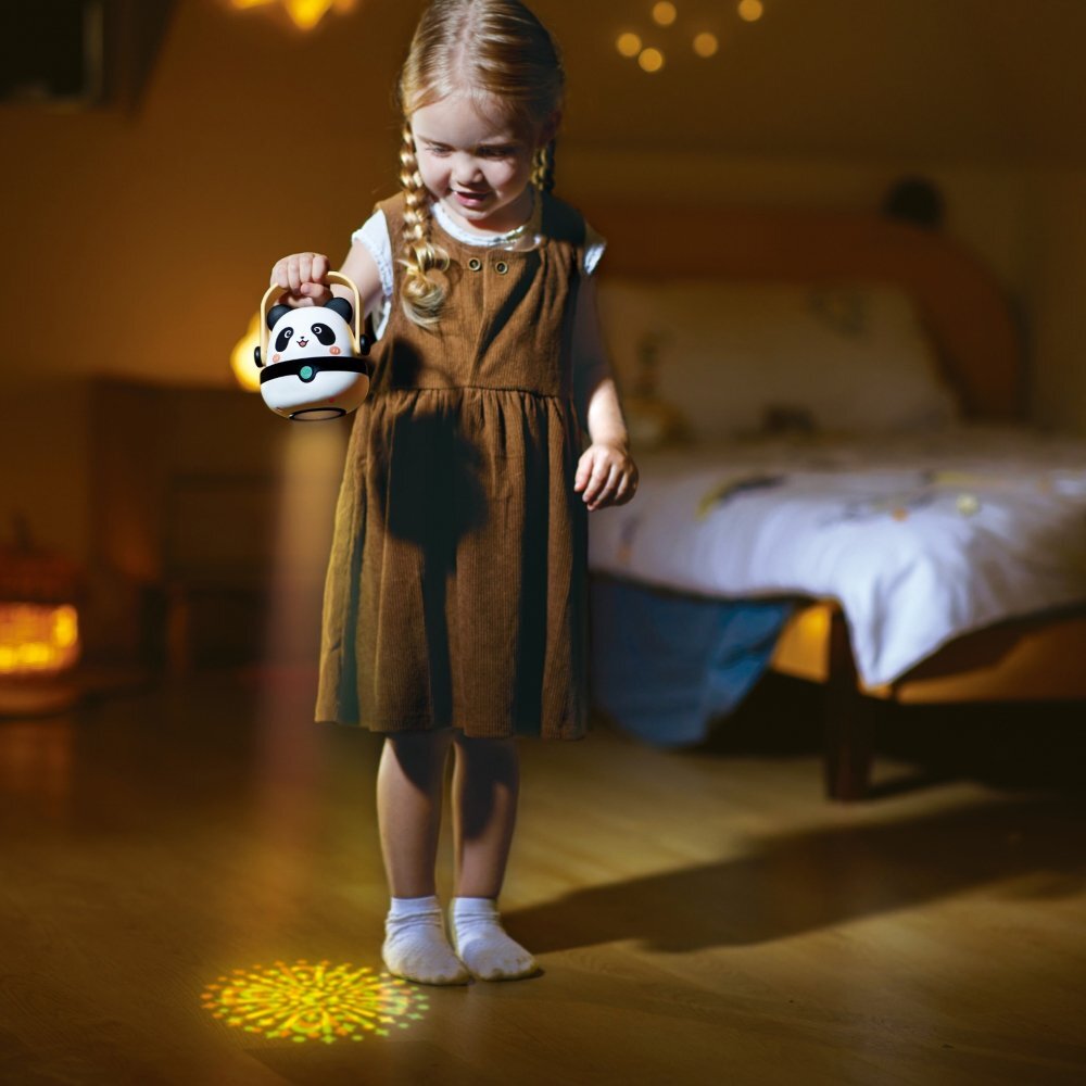 HAPE Lampa de jucarie Glow and play Panda