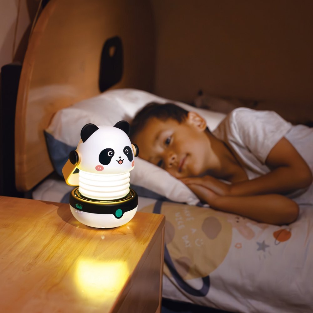 HAPE Lampa de jucarie Glow and play Panda
