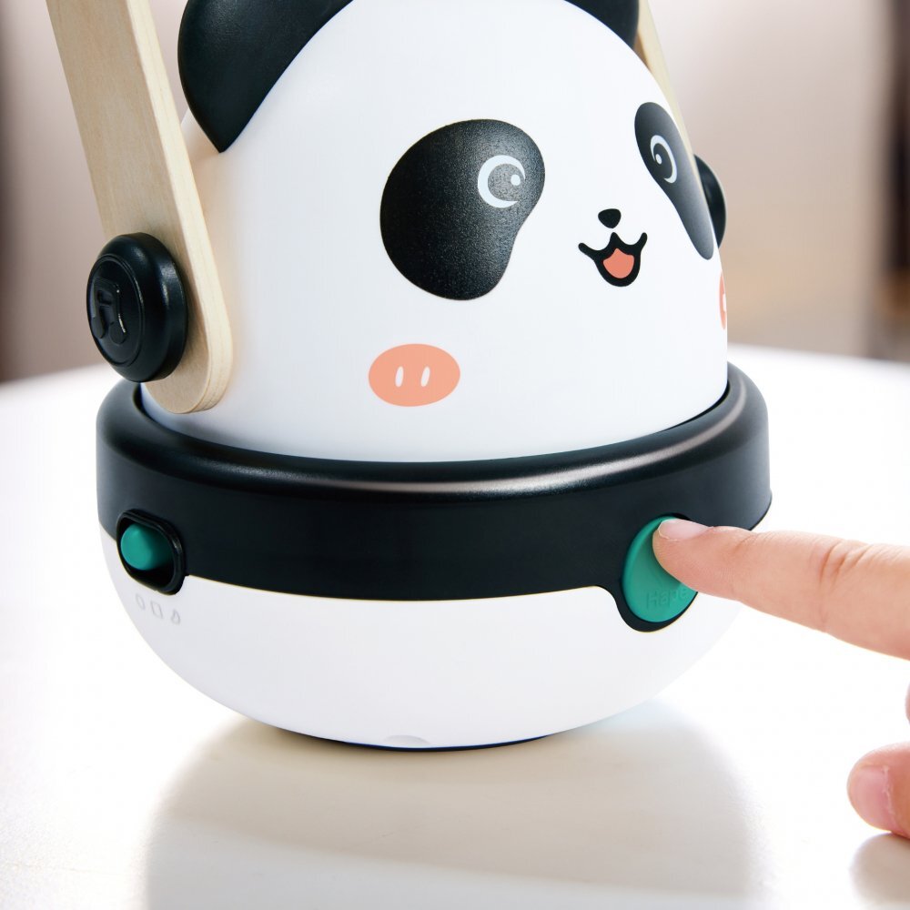 HAPE Lampa de jucarie Glow and play Panda