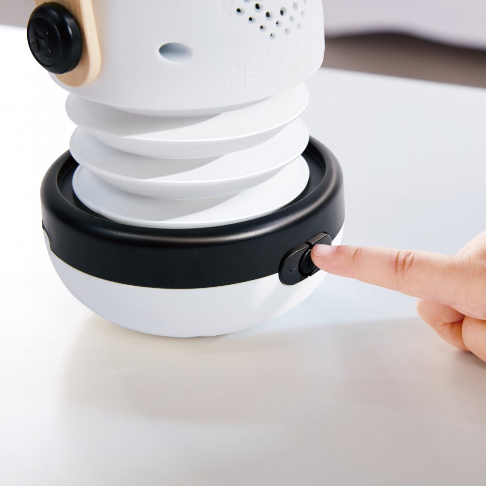 HAPE Lampa de jucarie Glow and play Panda