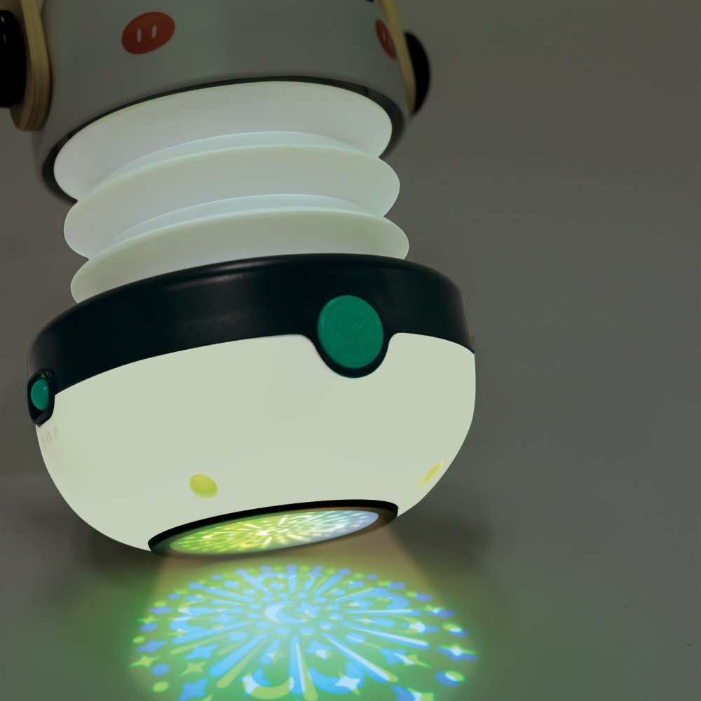 HAPE Lampa de jucarie Glow and play Panda