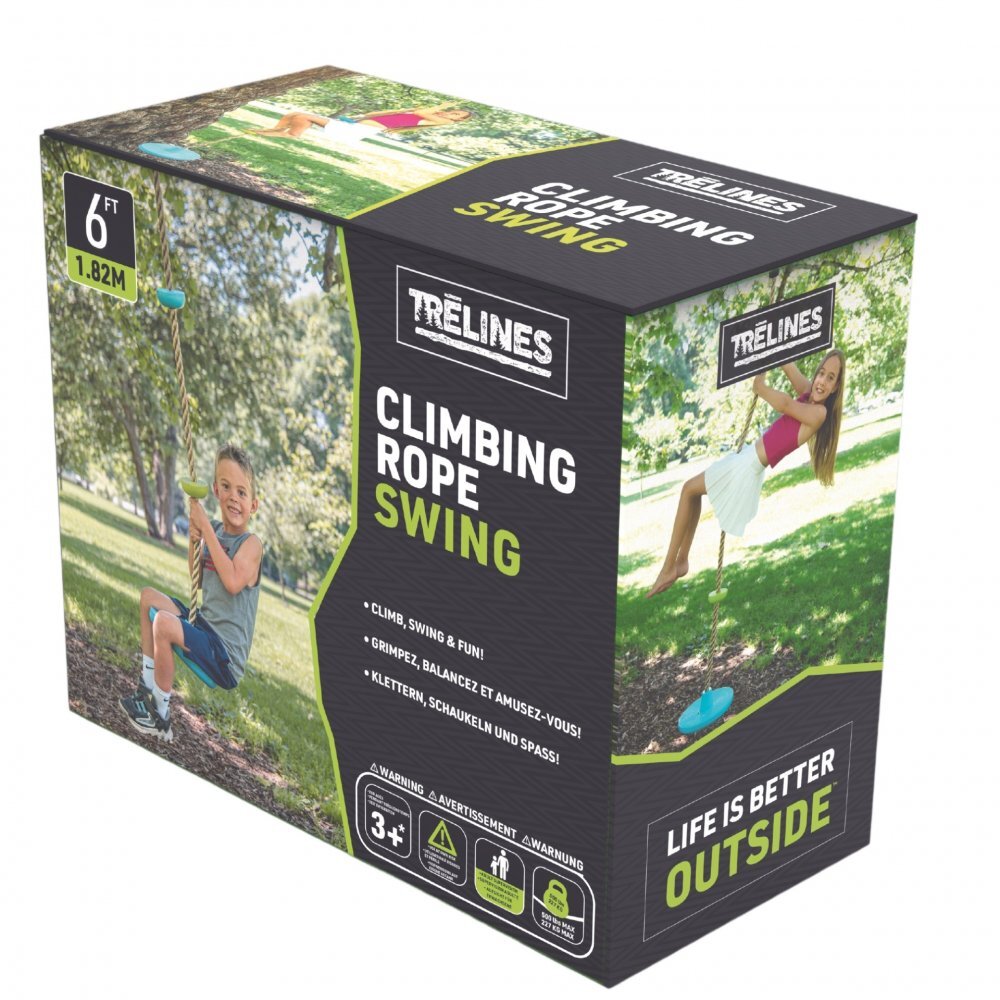 HAPE Leagan de franghie de alpinism 1.82 m