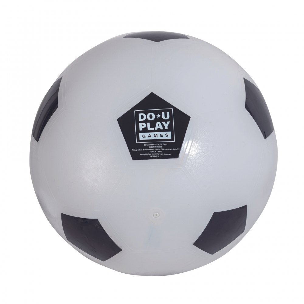 HAPE Minge de fotbal Jumbo 76 cm