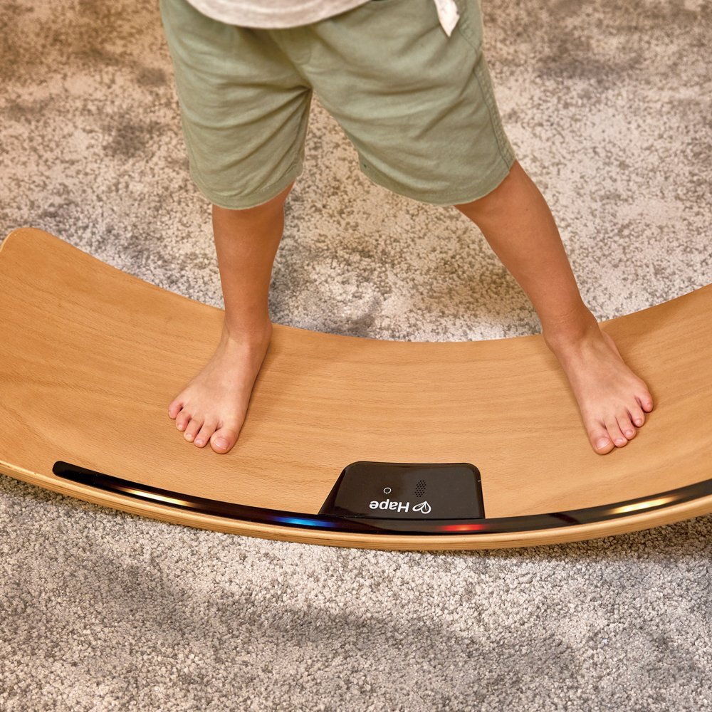 HAPE Placa de echilibru inteligenta