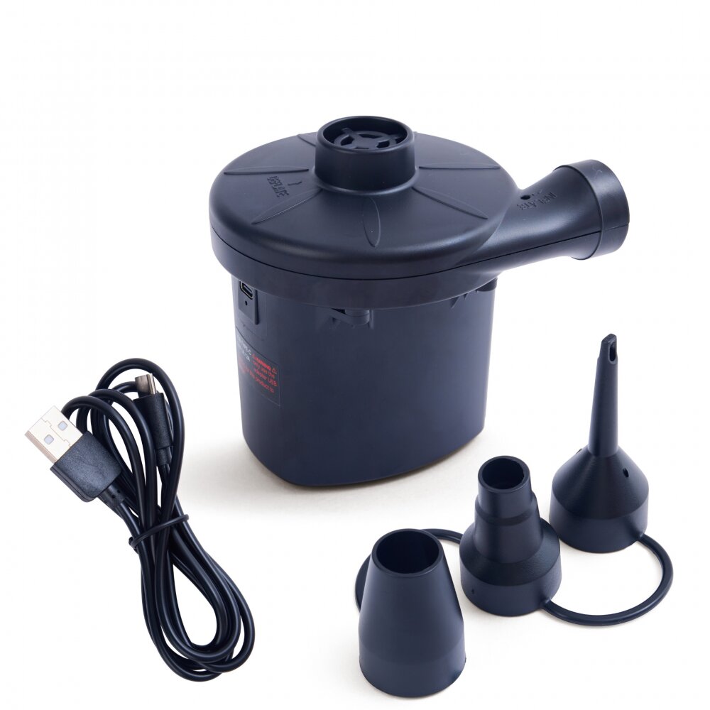 HAPE Pompa de aer cu USB