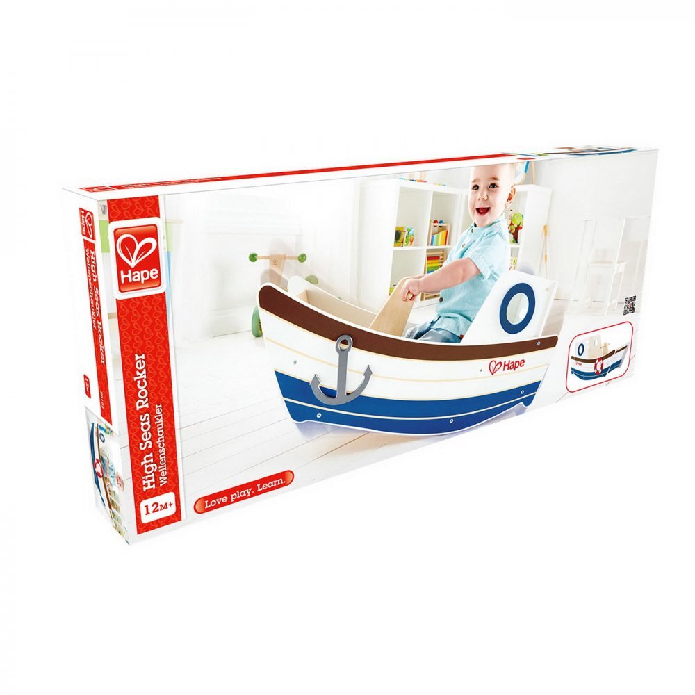 HAPE Remorcher