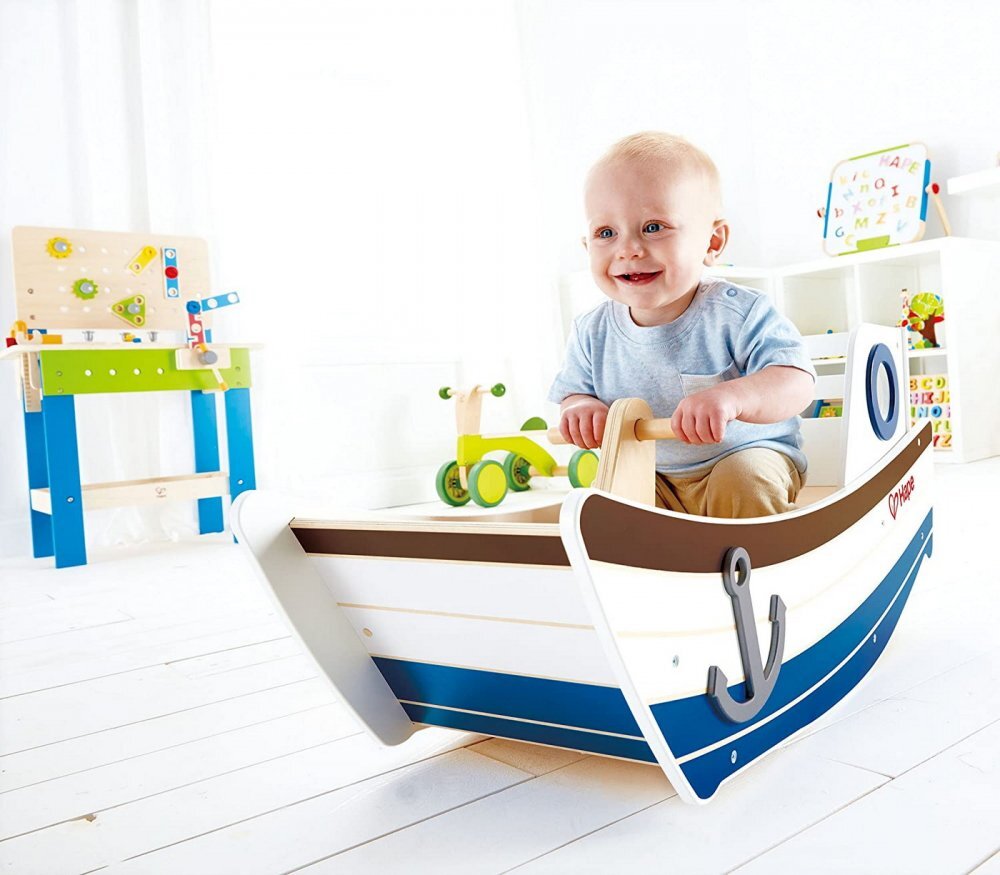 HAPE Remorcher