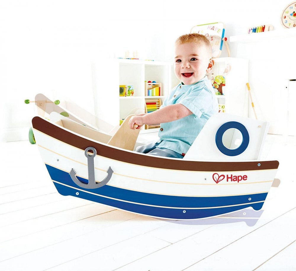 HAPE Remorcher