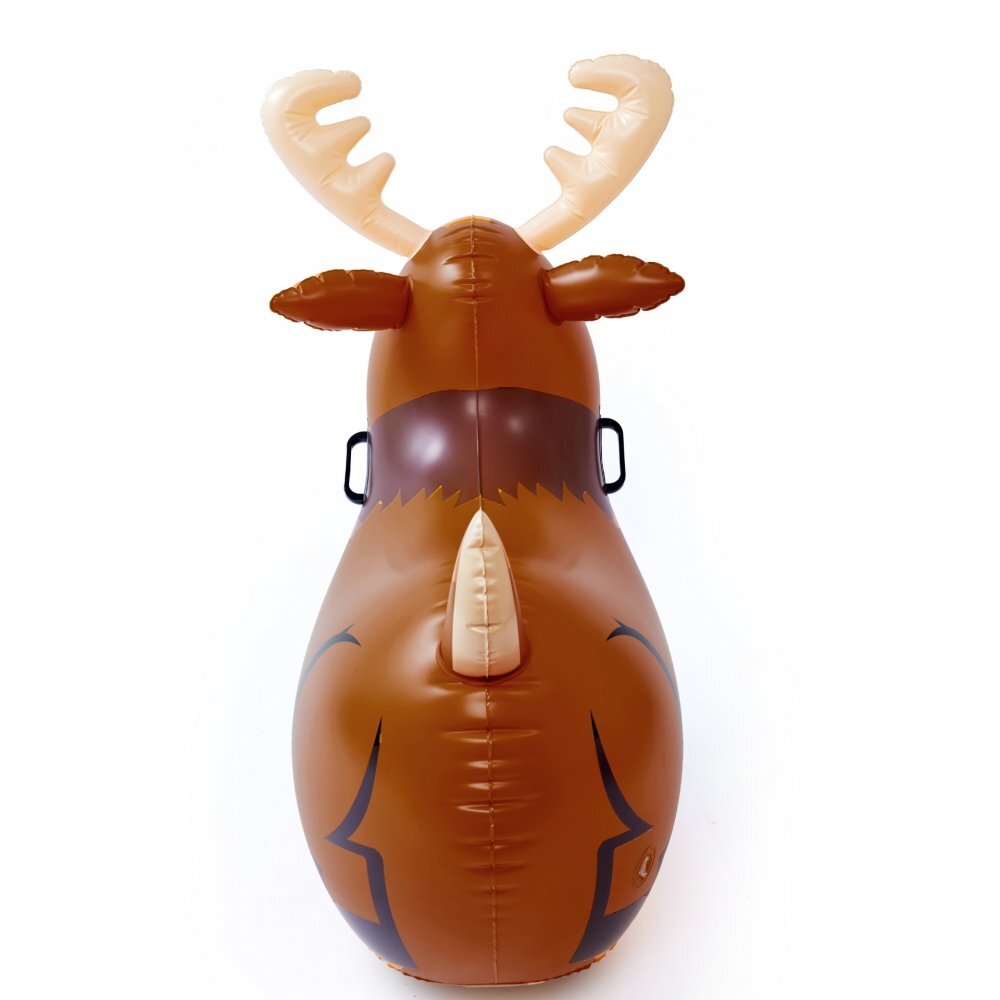 HAPE Ren gonflabil saltaret Air Hoppers