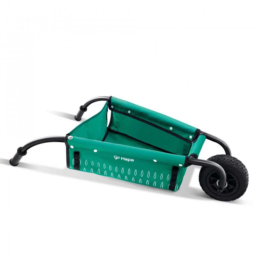 HAPE Roaba micului gradinar