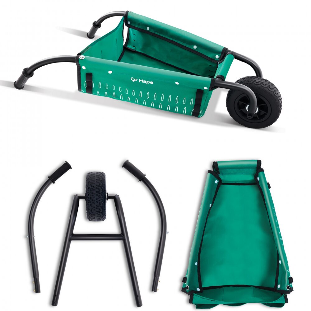 HAPE Roaba micului gradinar