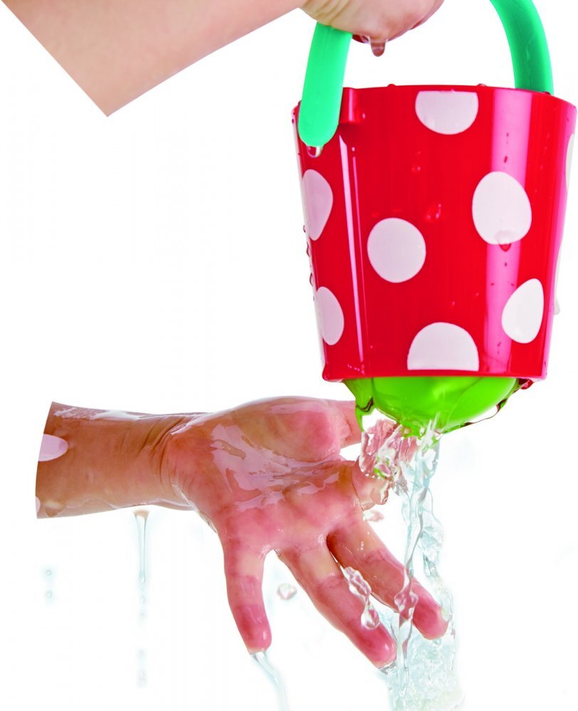 HAPE Set de galetuse Happy pentru baie