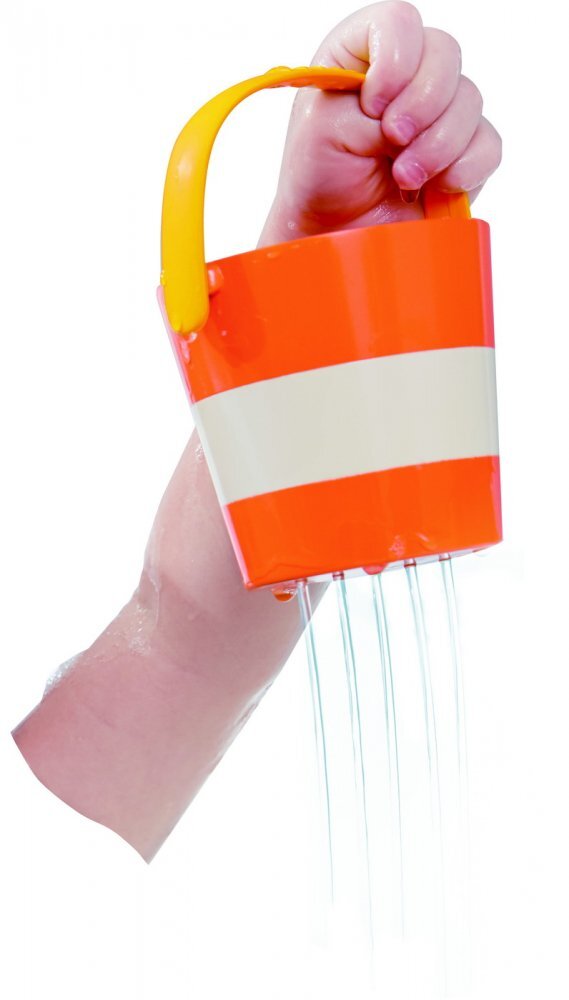 HAPE Set de galetuse Happy pentru baie