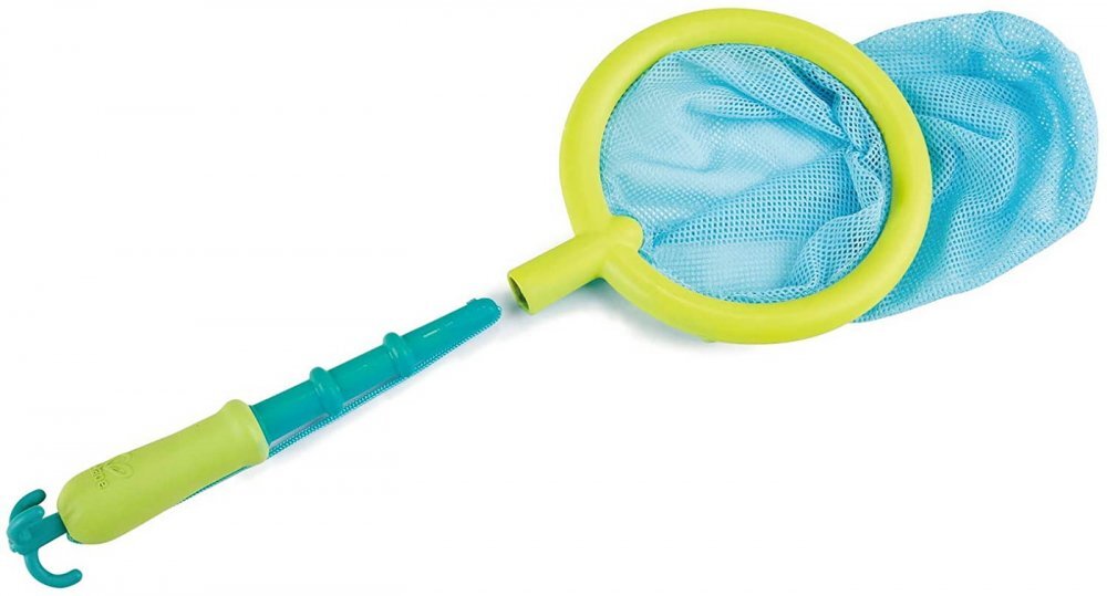 HAPE Set de pescuit distractie dubla