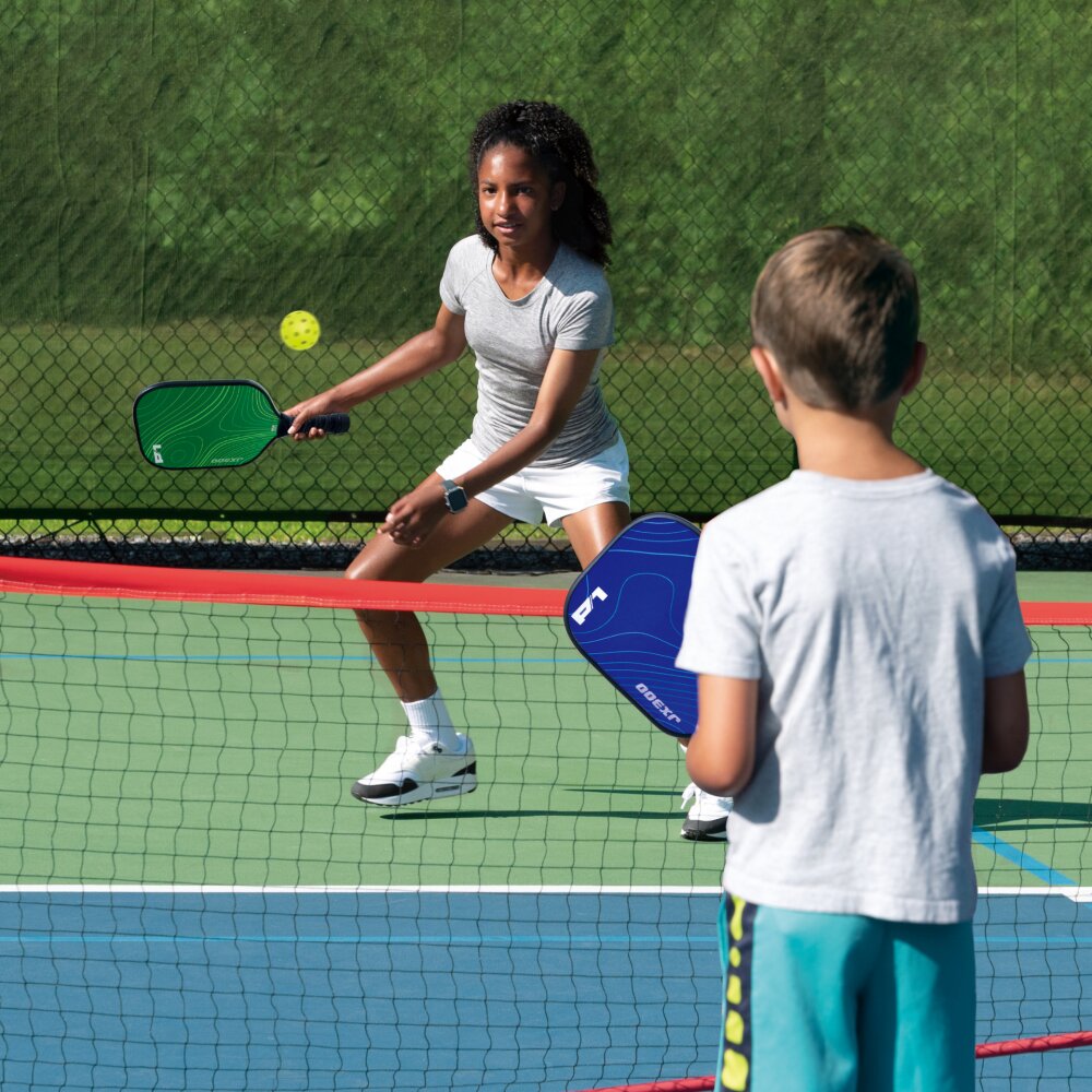 HAPE Set joc cu mingii Pickleball