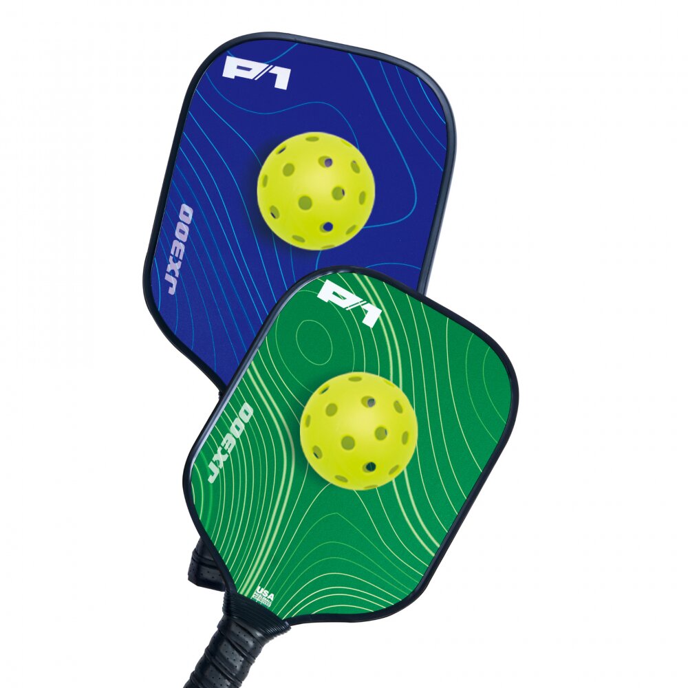 HAPE Set joc cu mingii Pickleball