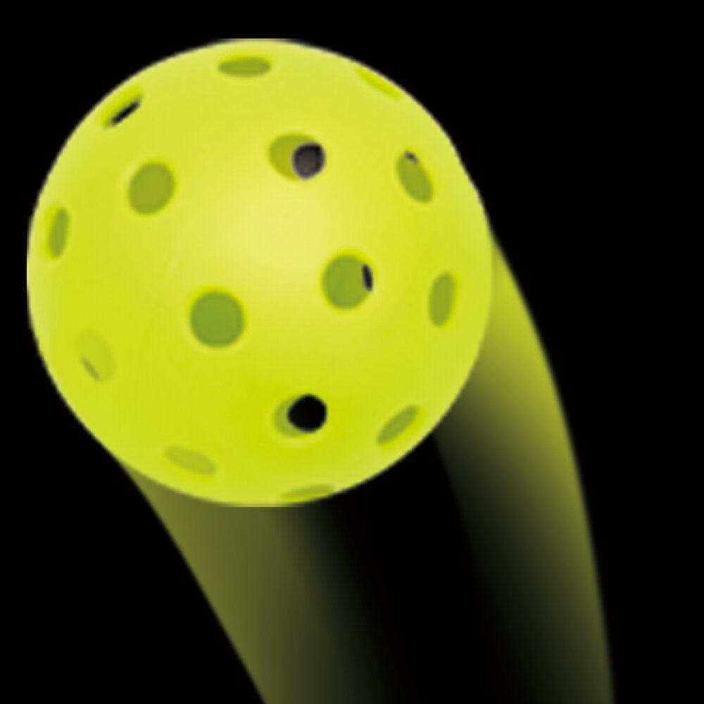 HAPE Set joc cu mingii Pickleball