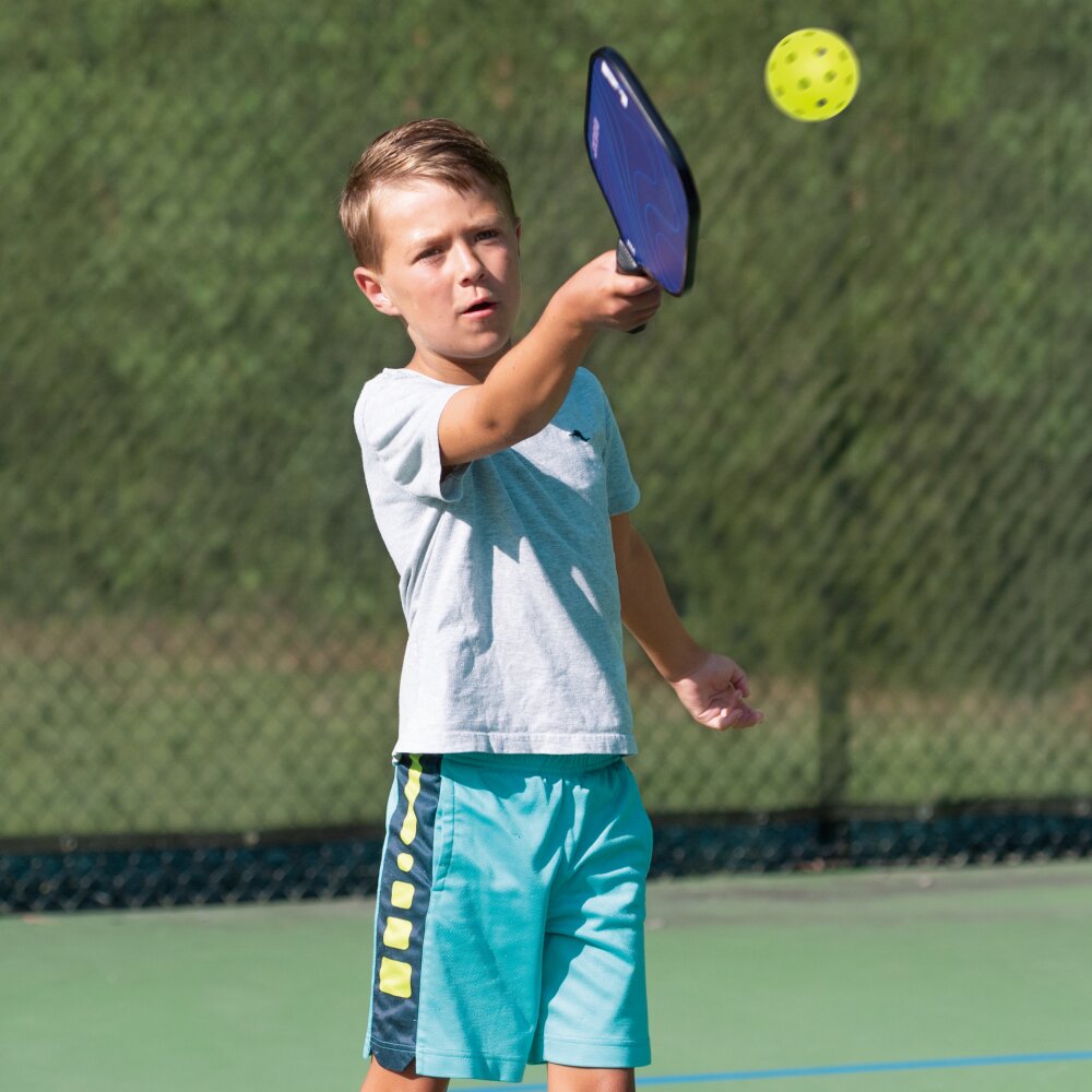 HAPE Set joc cu mingii Pickleball