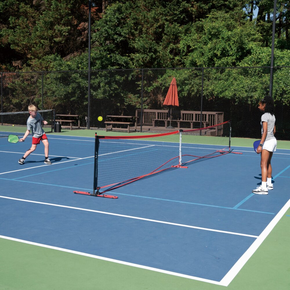 HAPE Set joc cu mingii Pickleball