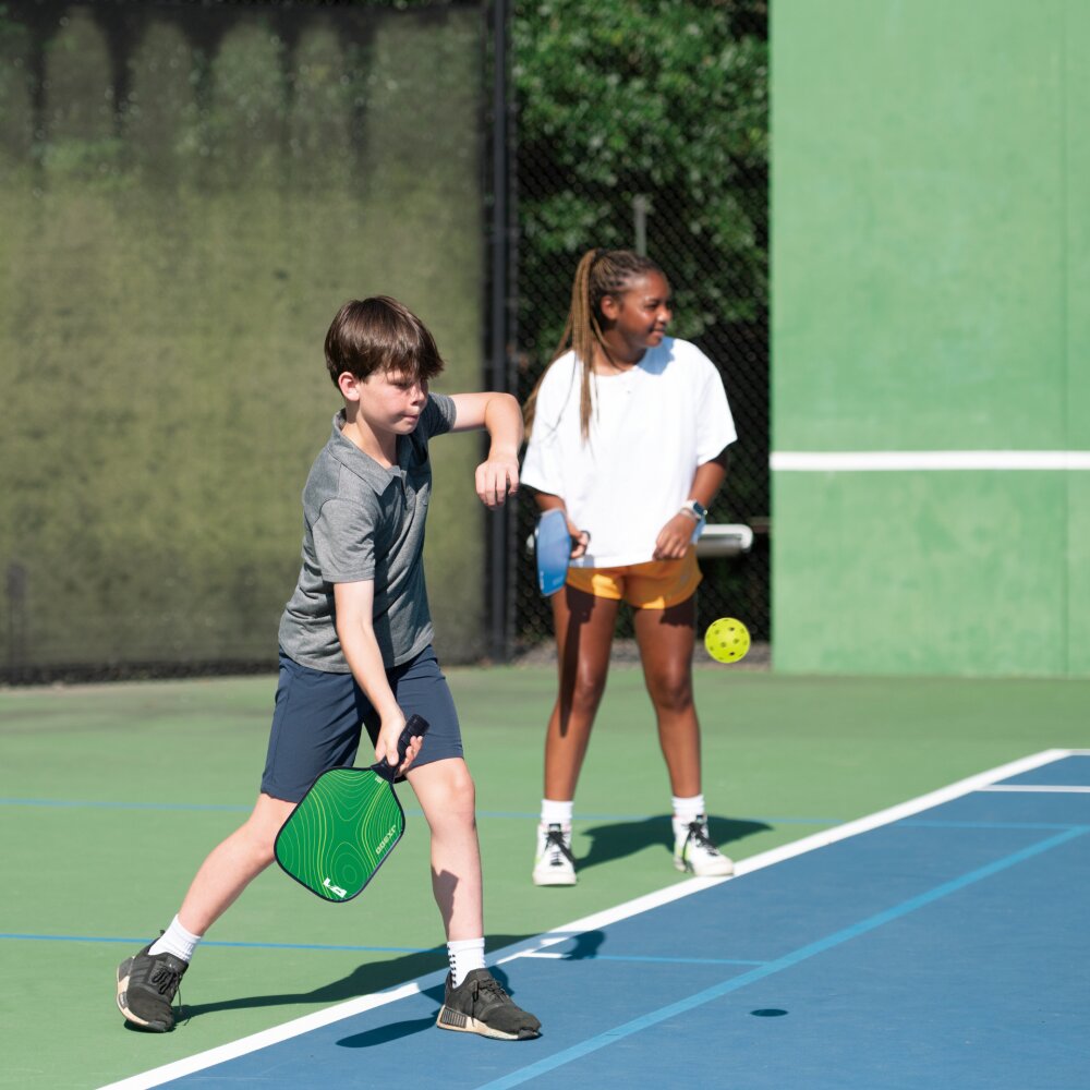 HAPE Set joc cu mingii Pickleball