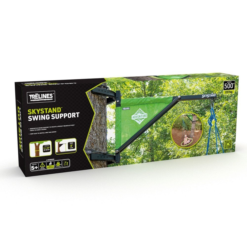 HAPE Suport ajustabil pentru leagane