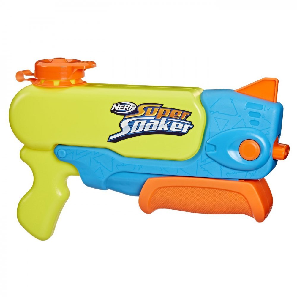 HASBRO Nerf super soaker blaster nerf wave spray