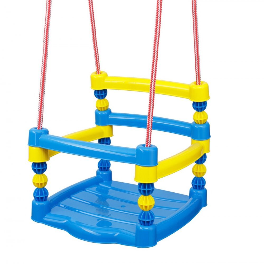 Hashtag Toys Leagan albastru pentru copii