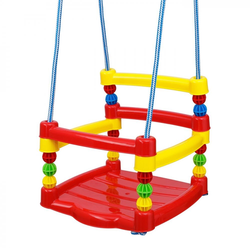 Hashtag Toys Leagan rosu pentru copii