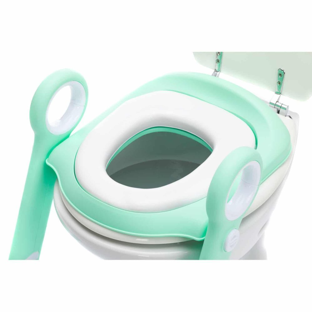 Hausmann (A-Haberkorn) Scara cu reductor WC moale 12 luni+ Fillikid