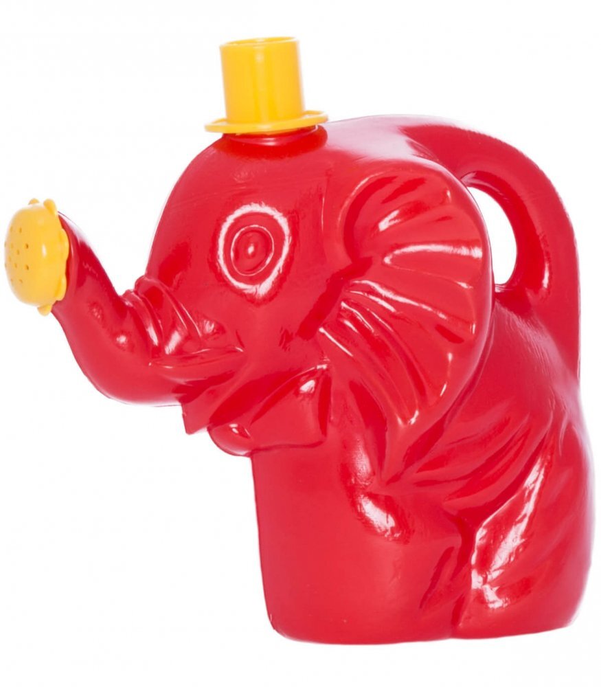 HEMAR Stropitoare in forma de elefant 18 cm