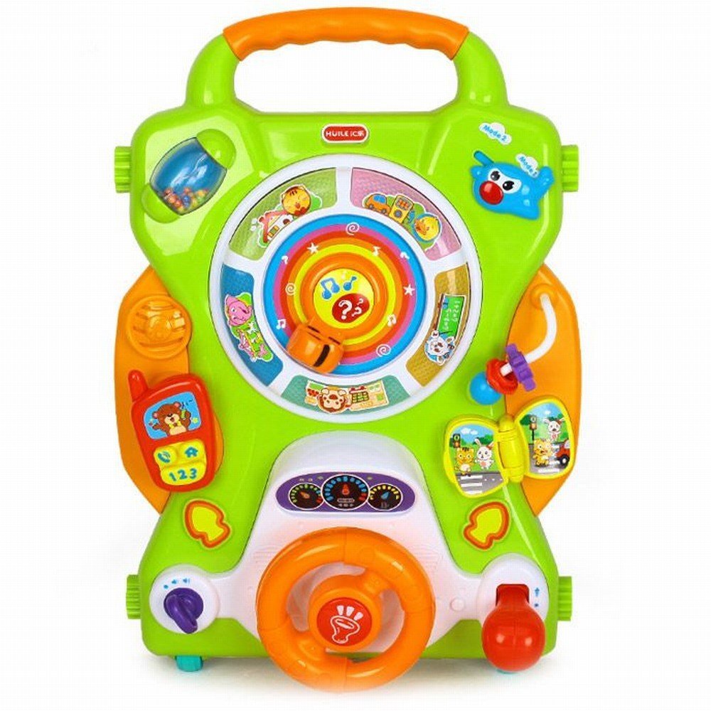 Hola Antemergator si centru cu activitati interactive