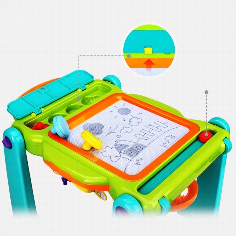 Hola Antemergator si centru cu activitati interactive