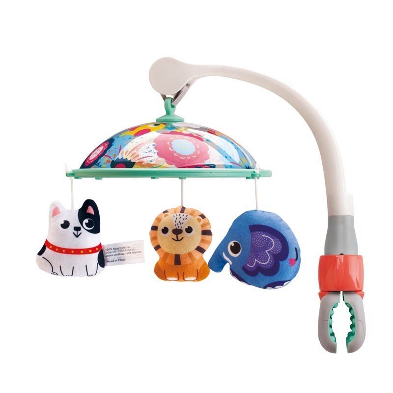 Hola Carusel mobil cu animalute