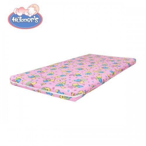 Hubners Saltea pentru copii Cocos Burete Cocos 120x60x6 cm