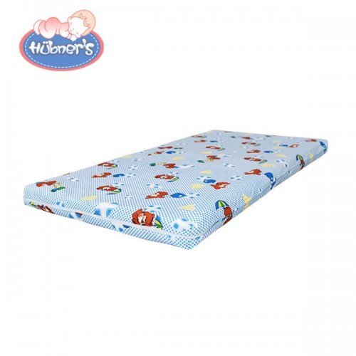 Hubners Saltea pentru copii Cocos Burete Cocos 120x60x6 cm
