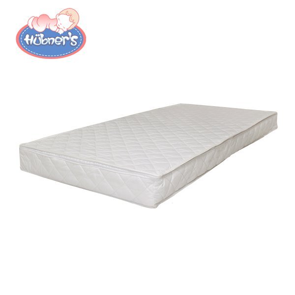 Hubners Saltea pentru copii Cocos Confort II 120x60x12 cm