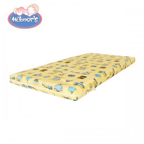 Hubners Saltea pentru copii Fibra de Cocos 120x60x6 cm