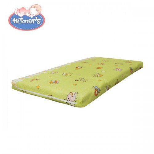 Hubners Saltea pentru copii Fibra de Cocos 120x60x6 cm