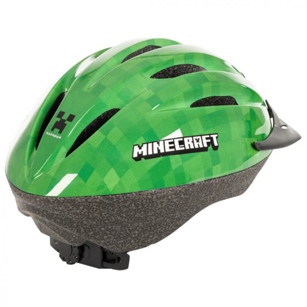 Huffy Casca de protectie pentru copii Minecraft