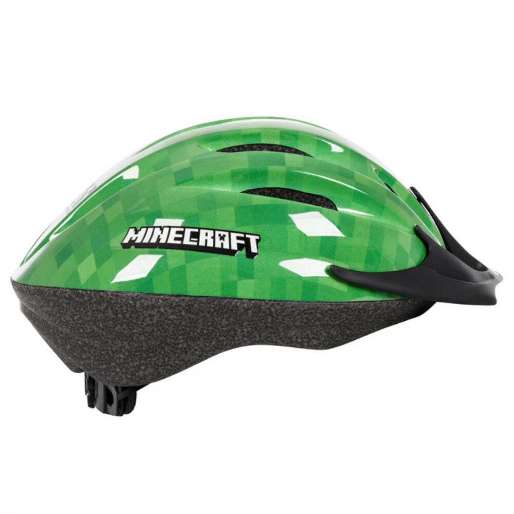 Huffy Casca de protectie pentru copii Minecraft