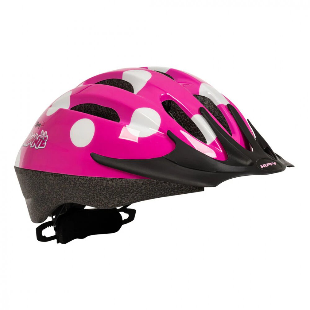 Huffy Casca de protectie pentru copii Minnie