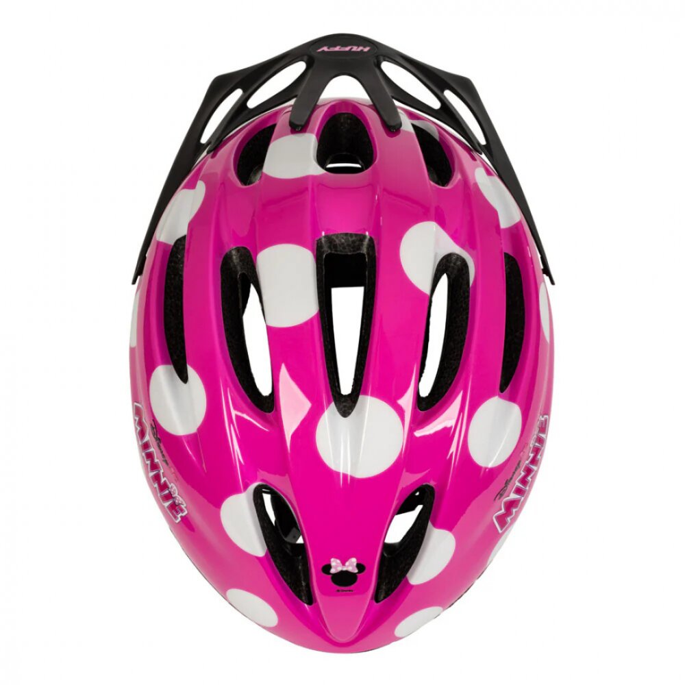 Huffy Casca de protectie pentru copii Minnie