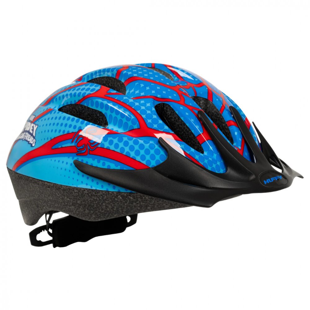 Huffy Casca de protectie pentru copii Spiderman