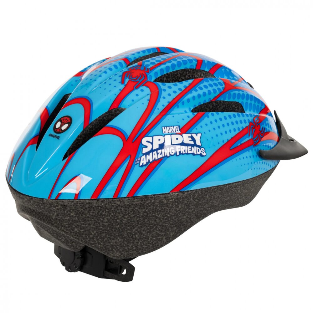 Huffy Casca de protectie pentru copii Spiderman