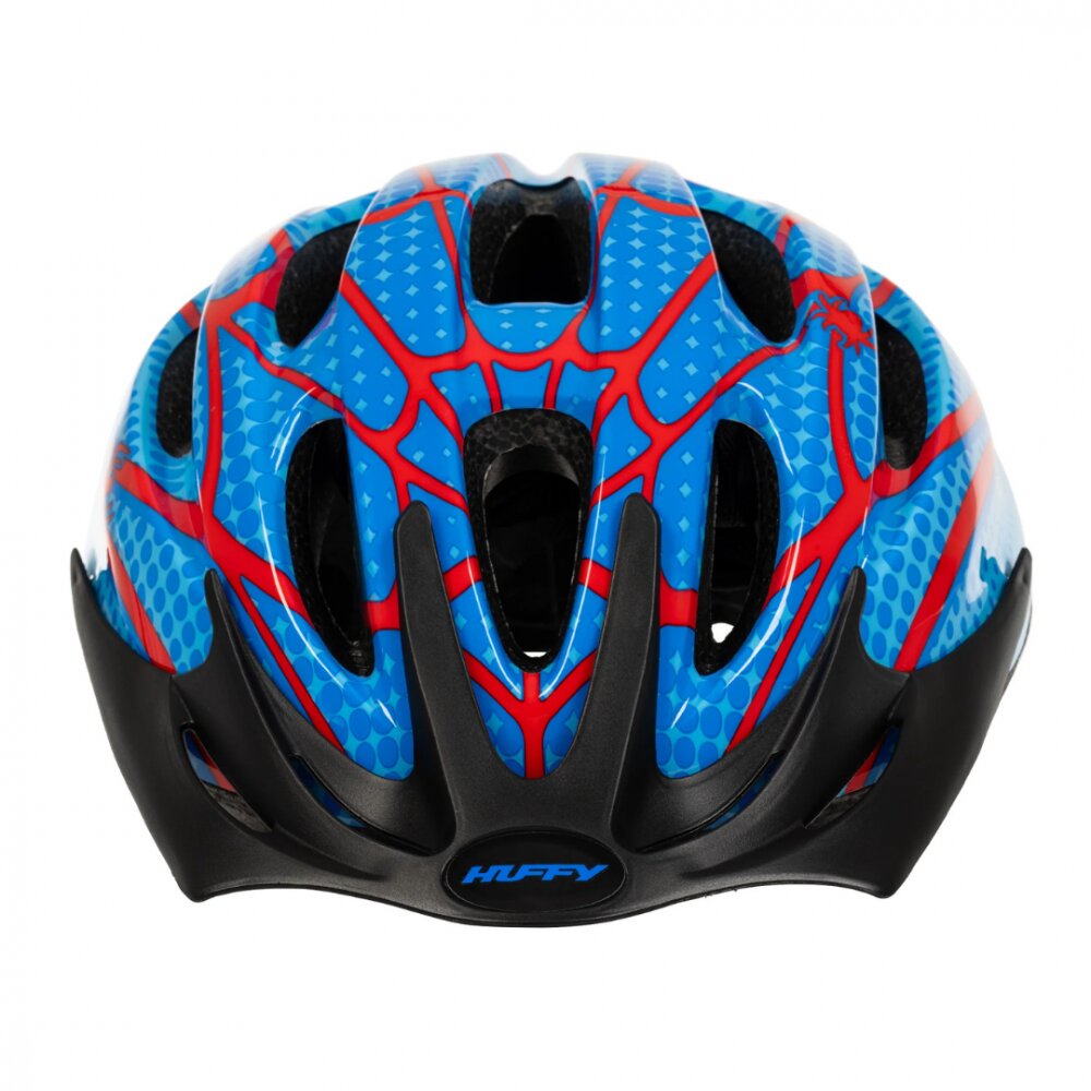 Huffy Casca de protectie pentru copii Spiderman