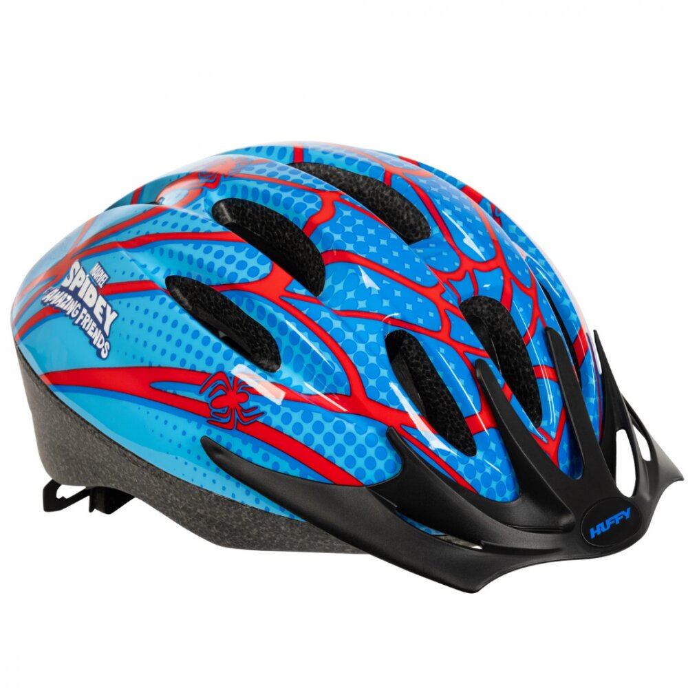 Huffy Casca de protectie pentru copii Spiderman